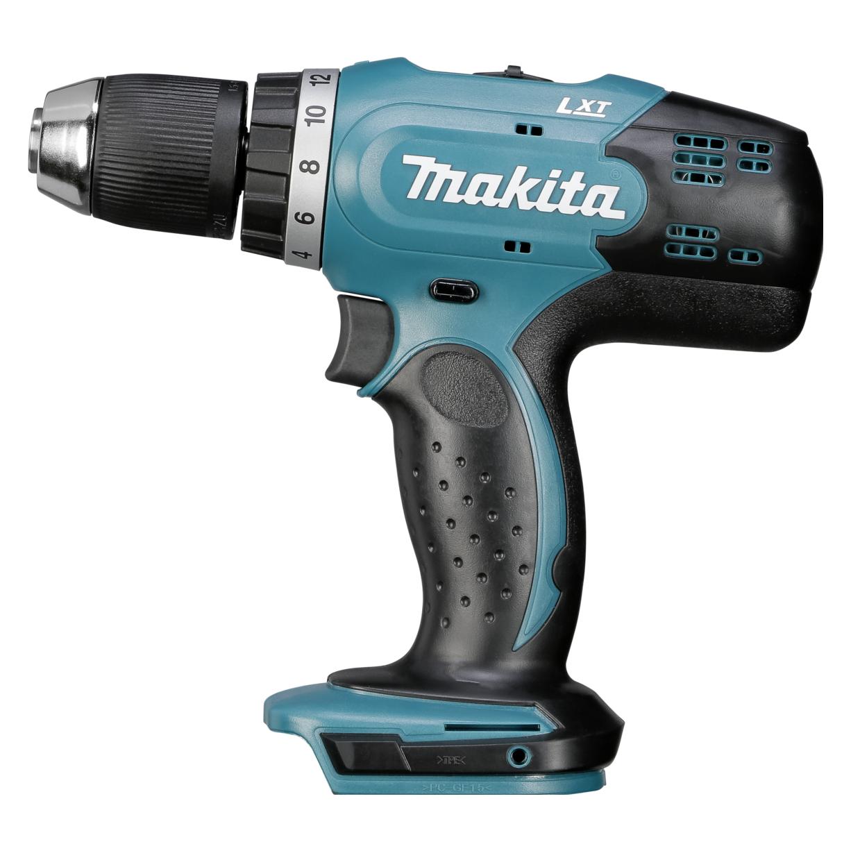 Makita DDF 453 (Bohrschrauber) (DDF453Z)