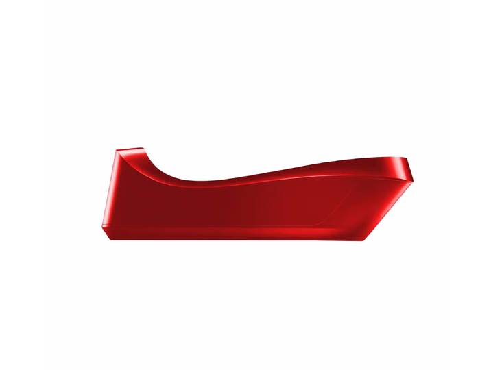 Bamix cordless - LADESTATION rot – Küchenmaschine Zubehör