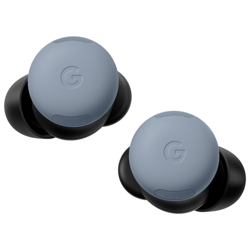 Google Pixel Buds Pro 2 Hellgrau