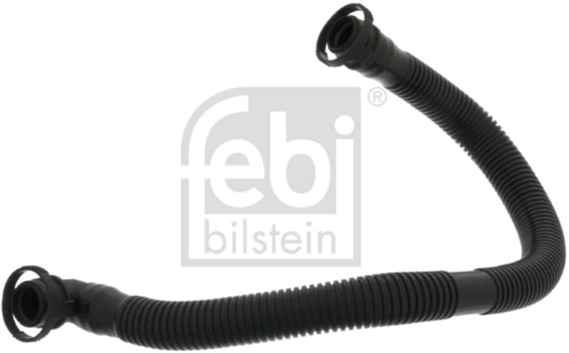 Febi Bilstein Tubo flessibile, ventilazione coperchio testata cilindri 100659