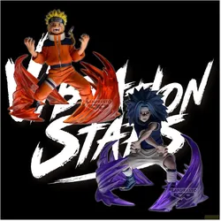 Banpresto Naruto - Naruto Uzumaki Vibration Stars