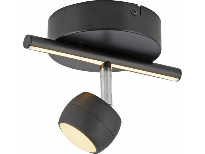 Just Light Plafonnier JARIK