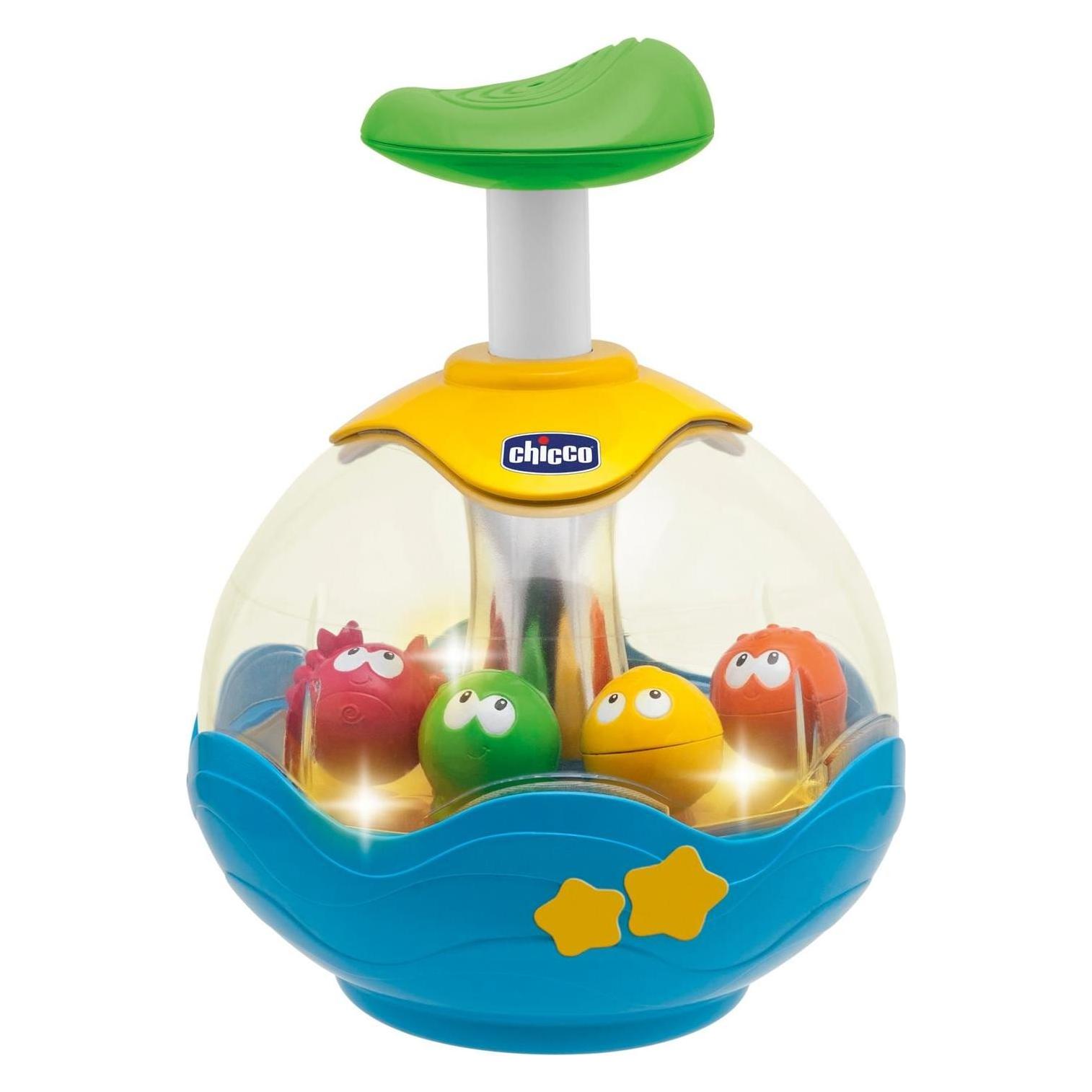 Chicco Aquarium Kreisel (70074)