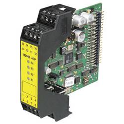 Sicherheitsschaltgerät SB4 Module 4CP Pepperl+Fuchs Betriebsspannung: 24 V/DC 1 St. 182560
