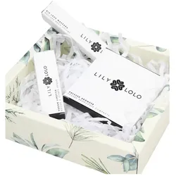 Lily Lolo, Beauty Geschenkset, Limited Edition The Cult Collection 1 Einheit (Gesichtspflege Set)