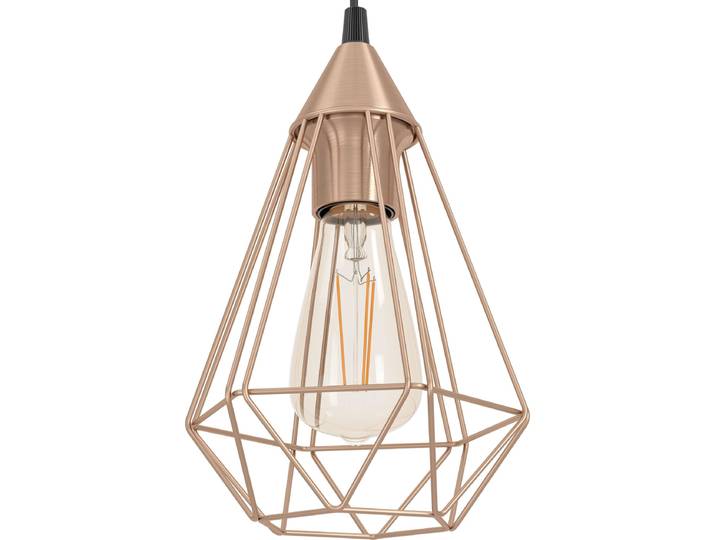 EGLO Suspension Tarbes couleur cuivre 94196