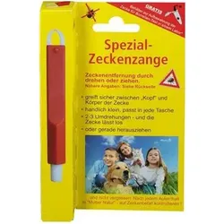 ZECKENZANGE 1 St