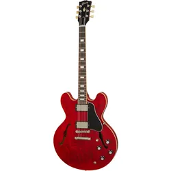 Gibson ES-335 Figured Sixties Cherry