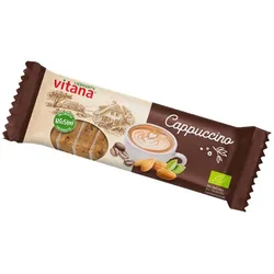 Cappuccino Fruchtschnitte 60g