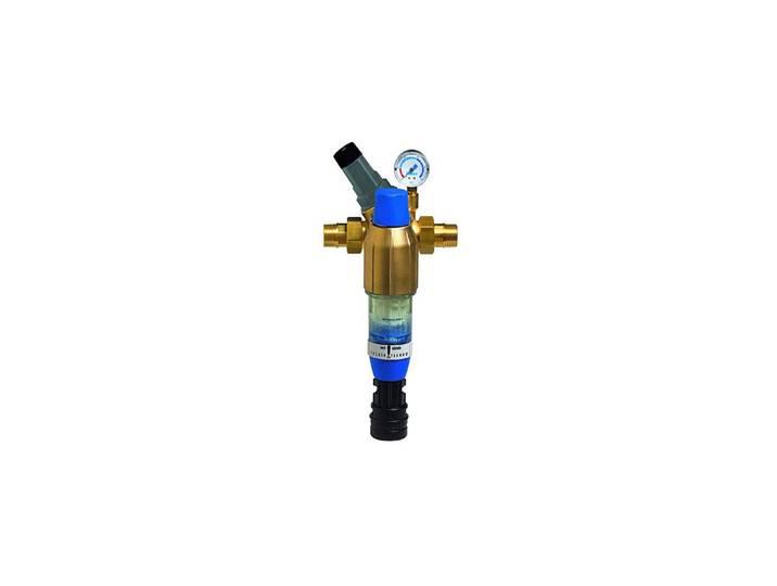 BWT Wasseraufbereiter