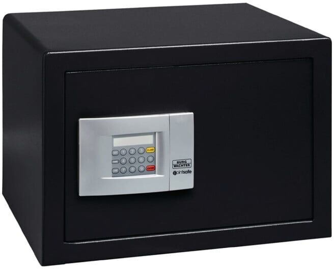 Coffre-fort de meubles Burg-Wächter PointSafe P 3 S (POINT-SAFE P 3 S)