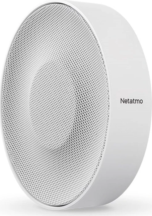 Netatmo Sirene NIS01-DE (NIS01-DE)