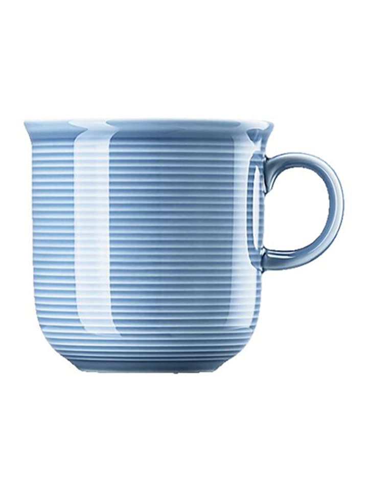 Thomas Becher "Trend Colour" in Blau - 280 ml - onesize
