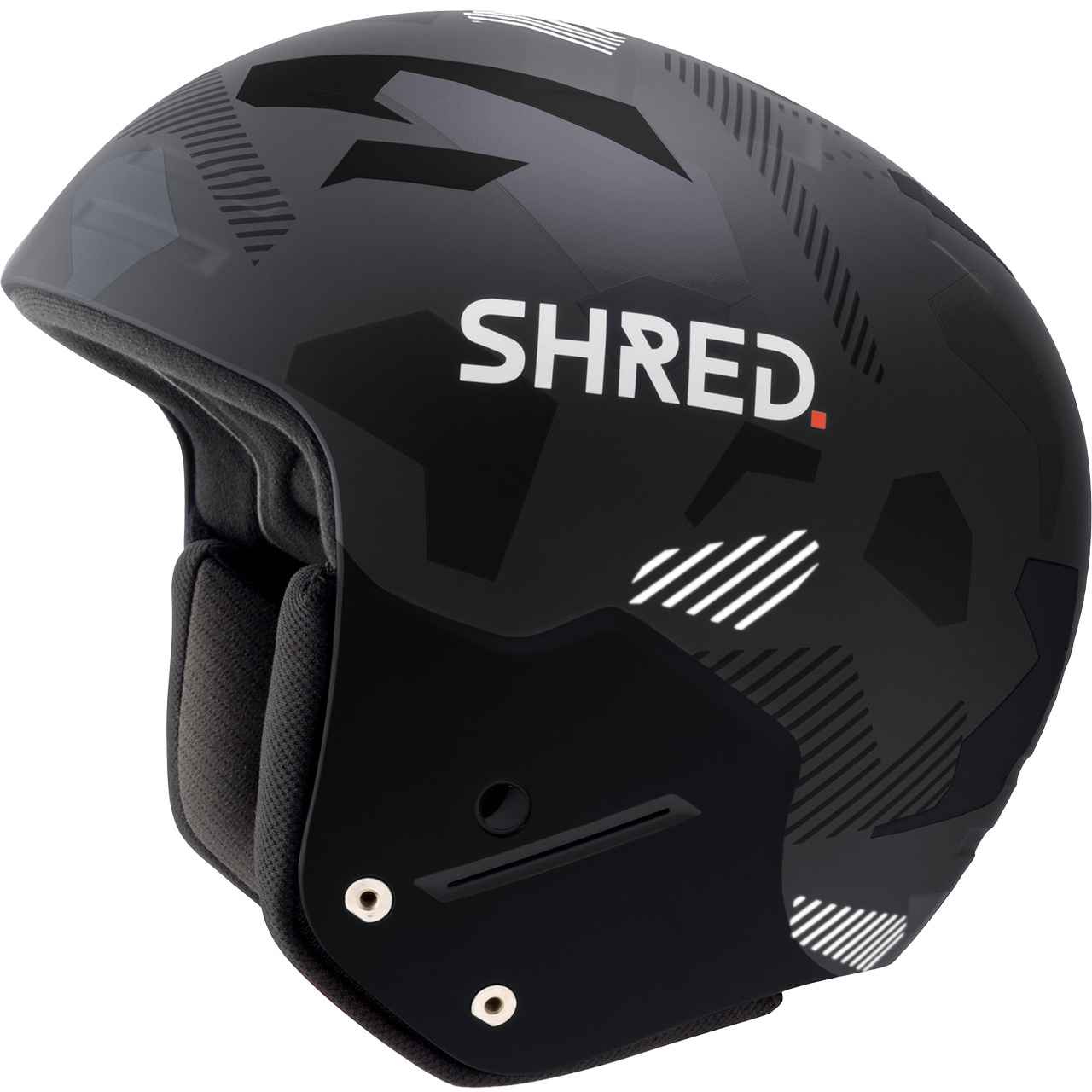Shred Basher Ultimate shades of grey - L/XL = 60 - 63 cm
