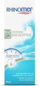 Rhinomer Intense Eucaliptus 20 ml
