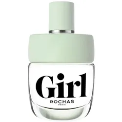 Rochas Girl Eau De Toilette Spray 40ml