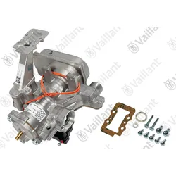 VAILLANT Gasarmatur, 2LL Vaillant-Nr. 0010026248