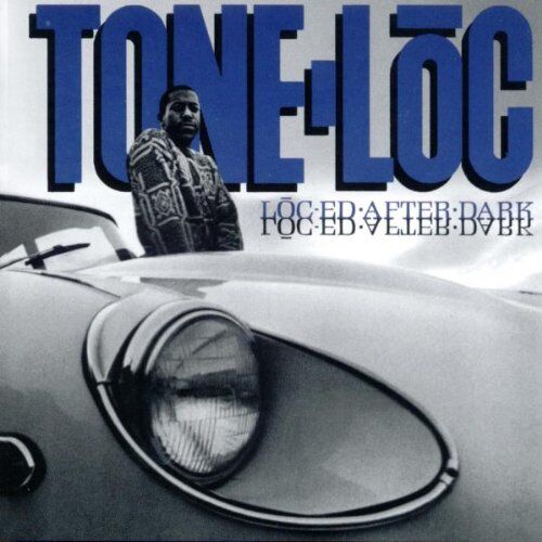 Tone Loc - Loc-ed After Dark - Preis vom 10.10.2026 11:48:34 h