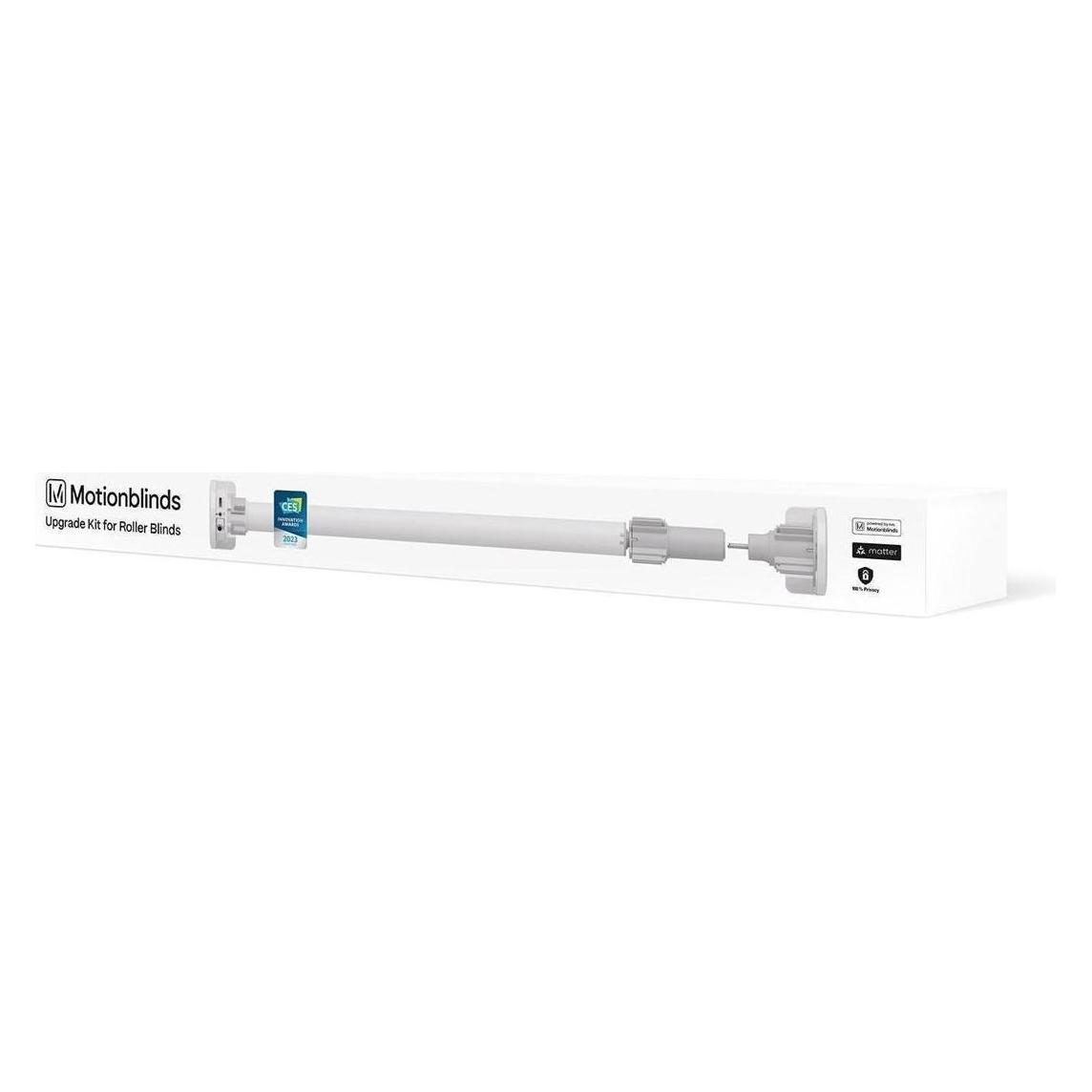 Eve EV-N003642 - MotionBlinds Upgrade Kit for Rollos (Matter) (Rolladenaktor) (EV-N003642)