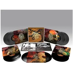 Island, Schallplatten, Trouble No More: 50th Anniversary (Limited 10LP Box) (The Allman Brothers Band)