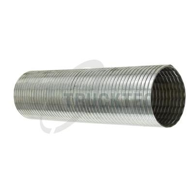 TRUCKTEC AUTOMOTIVE Flexrohr, Abgasanlage 05.39.005 für MAN