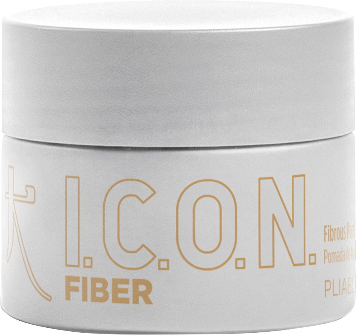 60g Icon FIBER Pomade