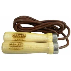 Masters, Springseil, (270 cm)