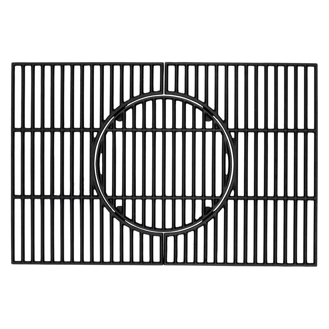Tepro Guss-Grillrost-Set (8248N)