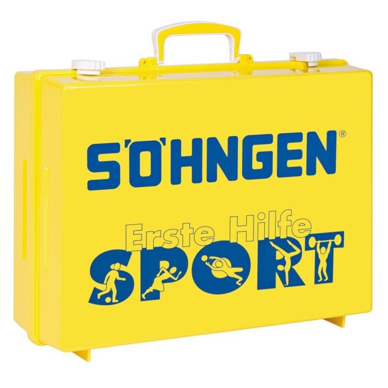 Söhngen Erste Hilfe-Koffer Multisport (0301070)