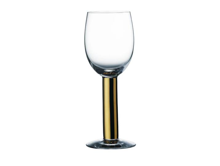 Orrefors Verre à vin Nobel 20 cl Clear / Gold