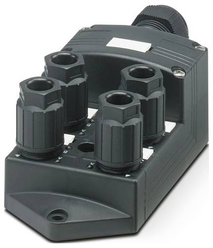 Phoenix Contact SACB-4/ 8-C QO 1156003 Sensor-/Aktor-Box 1St.
