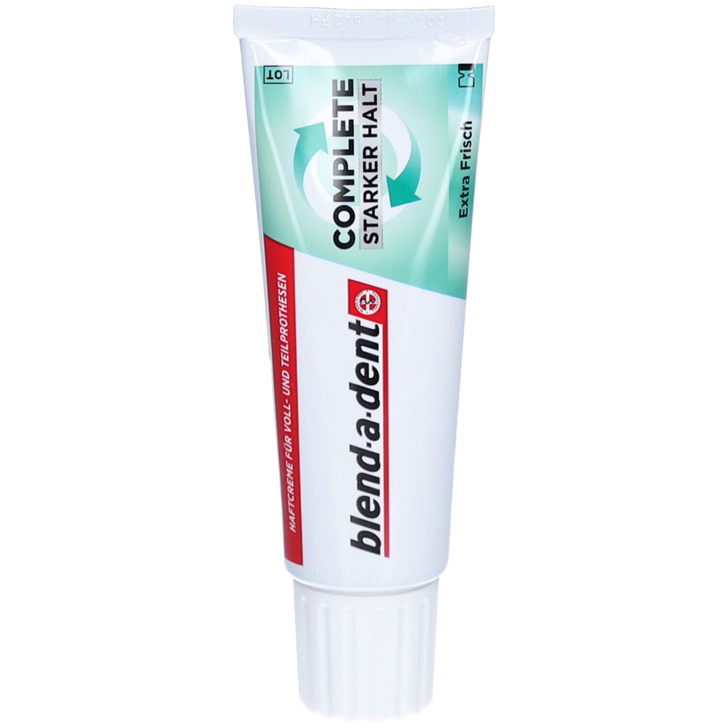 Blend A Dent Complete Haftcreme extra frisch 47 g Creme
