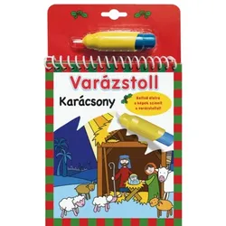 Zauberfeder - Weihnachten