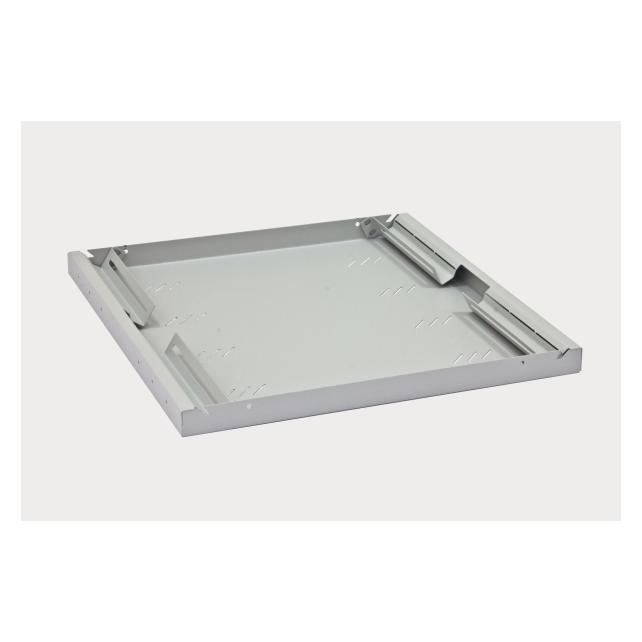 Triton RAC-UP-650-H4 - Rack - Regal - RAL 7035 - 48.3 cm (19") (RAC-UP-650-H4)