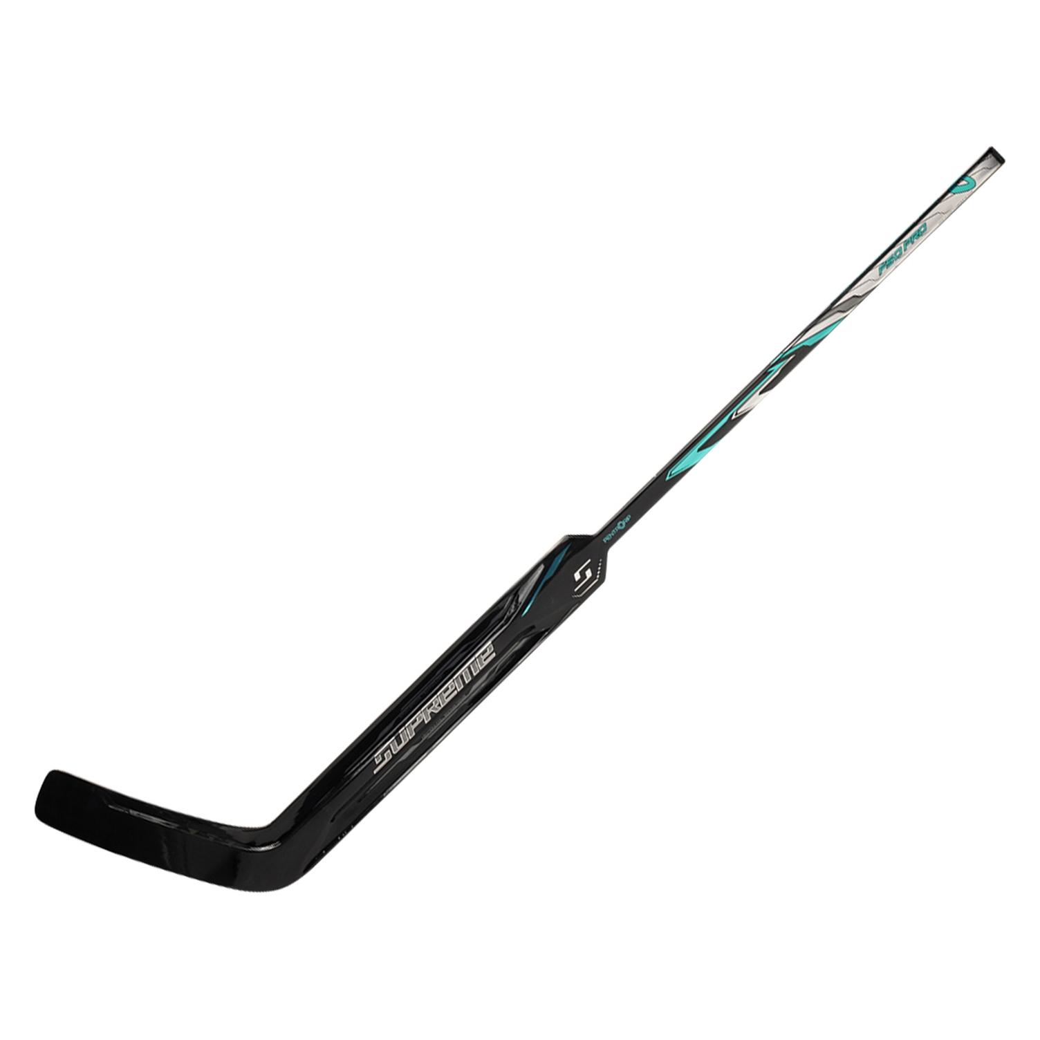 Bauer Eishockey-Torwartschläger für Senioren (Links) (Bauer)