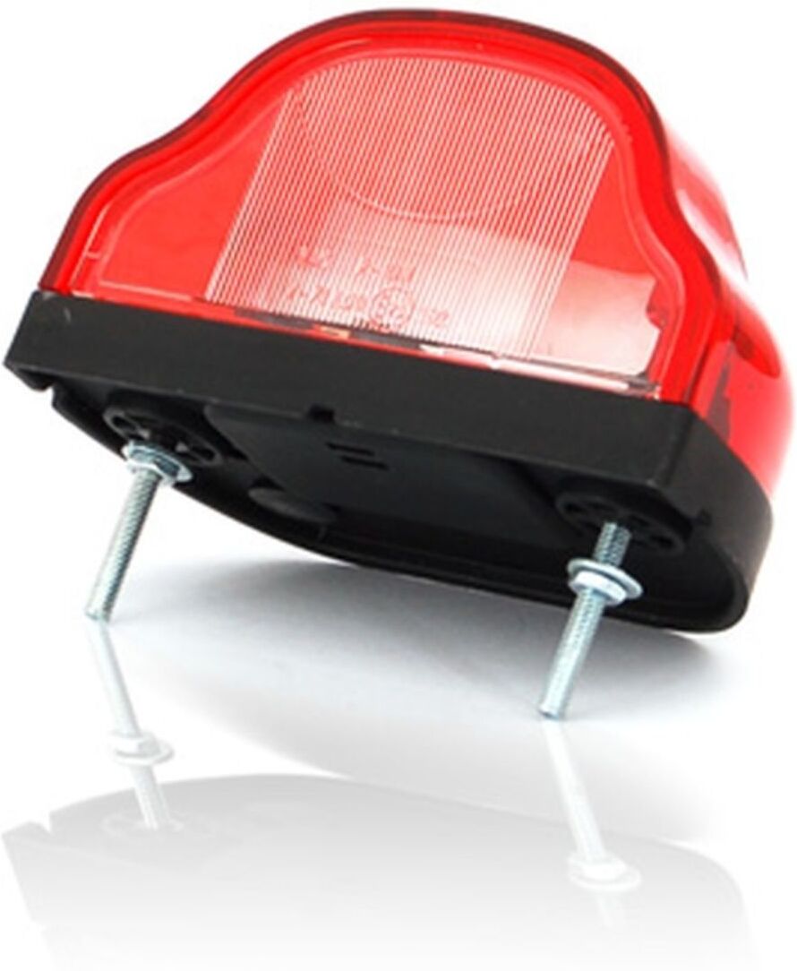 Waś Luce targa WAS 407 W71