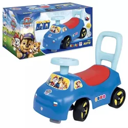 PAW Patrol: Auto Ride-on – wandelbares Lauflern-Bobby-Car