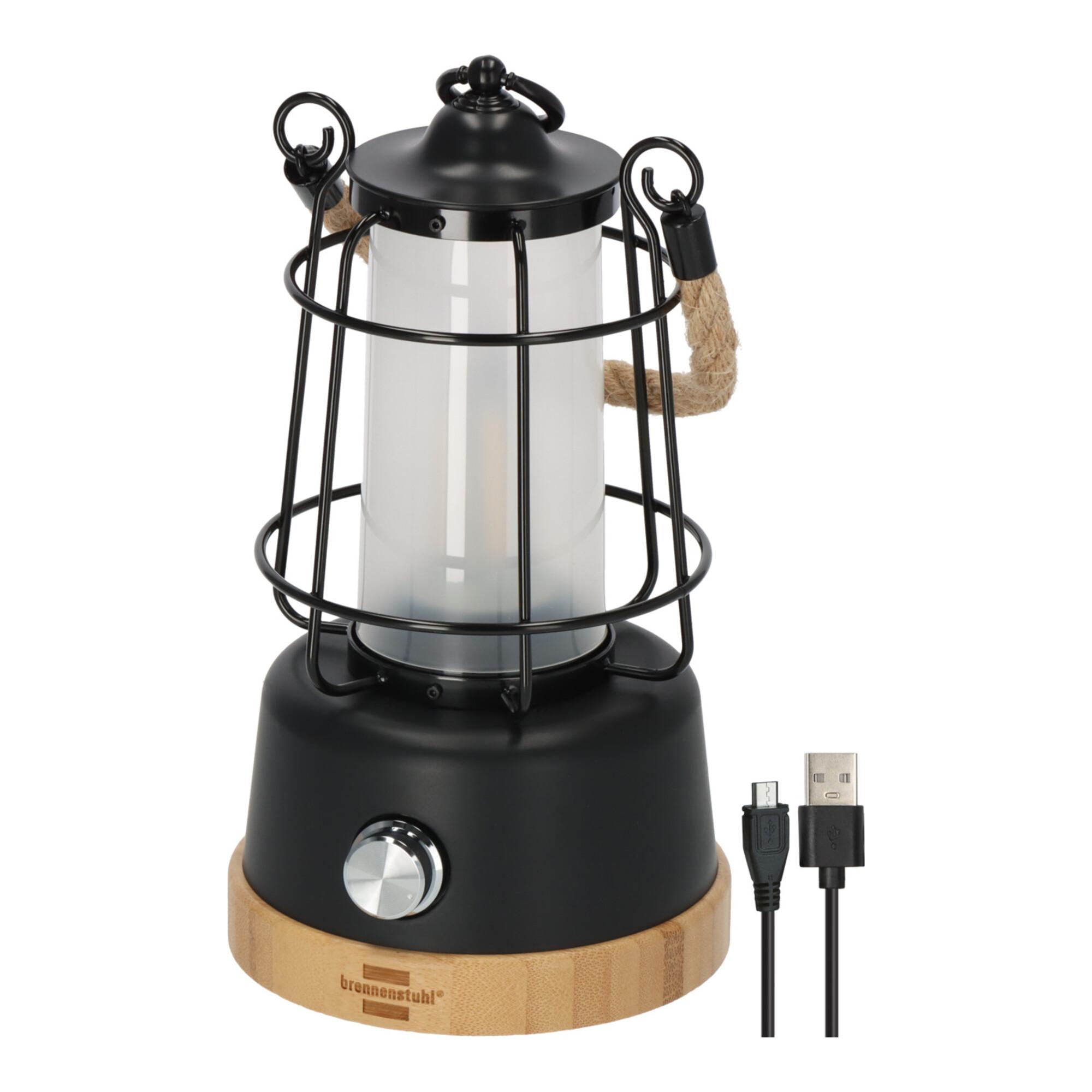 Brennenstuhl LED Akku Campinglampe CAL 1 (1171800)