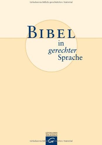 Ulrike Bail - Bibel in gerechter Sprache - Preis vom 13.10.2026 11:25:28 h