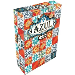 Asmodée Azul Minispiel (Französisch, 2 - 4 Spieler)