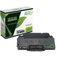 Callmenew Samsung ML-6060 (15727) Toner – black – Alternativprodukt
