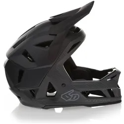 6D Helmets, Velohelm, (56 - 59 cm)