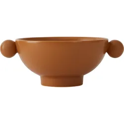 Inka Dekoschale 18 cm