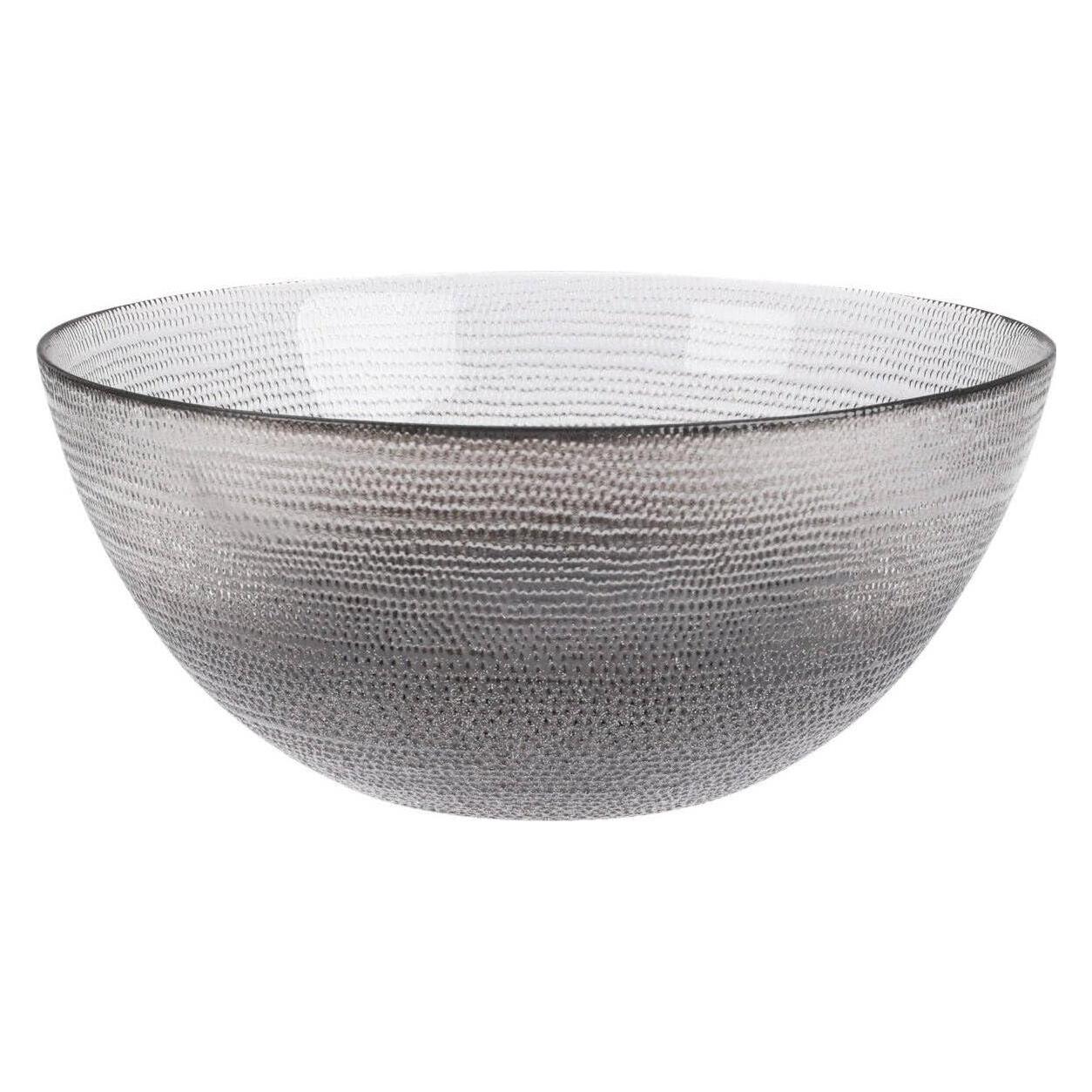 Home&Styling Bowl 044201020, black, 21 cm (21 cm) (49008920)