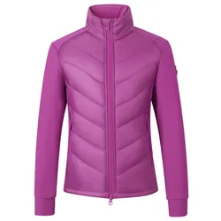 Covalliero Kinder Combijacke light berry FS 2026, Größe: 140/146