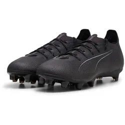 PUMA Ultra 5 Pro FG/AG Fußballschuhe 02 - PUMA black/PUMA white 40