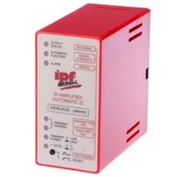 Ipf Electronic Hochleistungslichtschranke OV584910