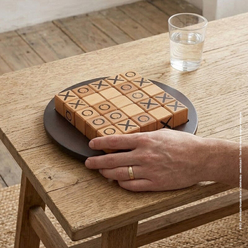 Gigamic Quixo classic