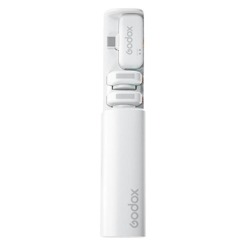 Godox C01 Kit2 White (C01 Kit2 White)