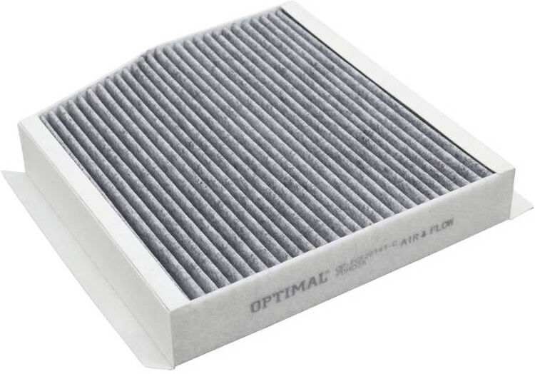 OPTIMAL OP-FCF20141-C Innenraumfilter